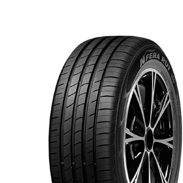 Roadstone N Fera RU1 255/55R19 111 V XL